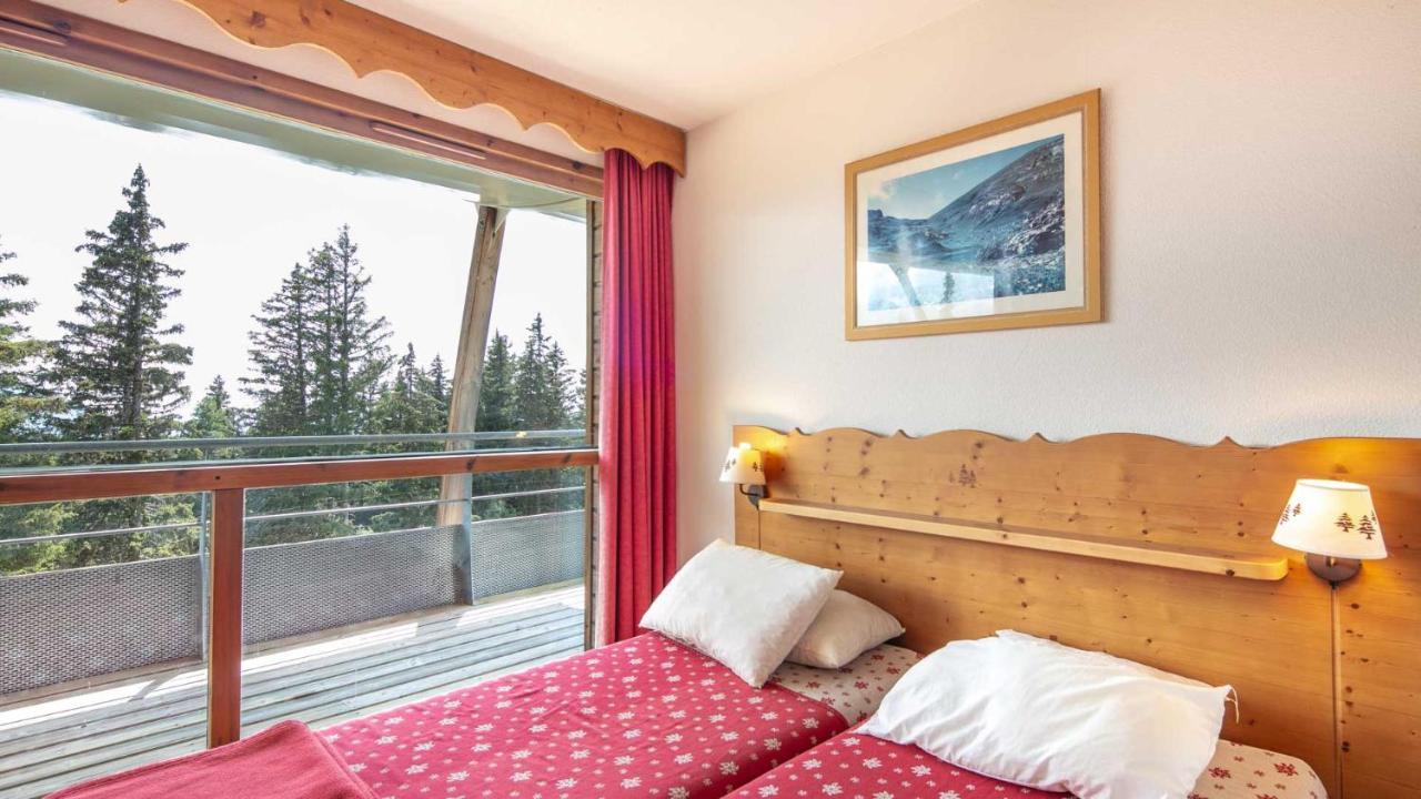 V Du Bachat Silene D31 - 6 Pers Chamrousse Exterior photo